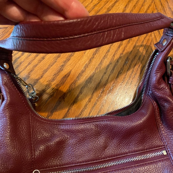 Atelier Noir Division of Rudsak Satchel Bag - Picture 15 of 15